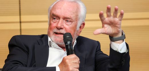 Wolfgang Kubicki nennt Friedrich Merz »Eierarsch« – CDU empört