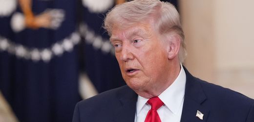 Friedrich Merz: Kanzlerberater Sautter auf Iran-Mission in den USA