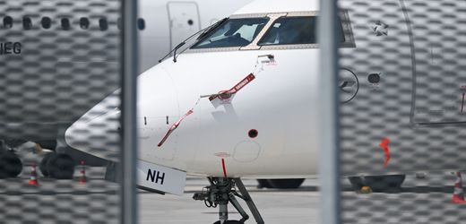 Cityline-Aus: Lufthansa streicht 20.000 Flüge bis Oktober