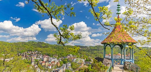 Städetrips: Welche Städte stehen auf Ihrer Reise-Liste?