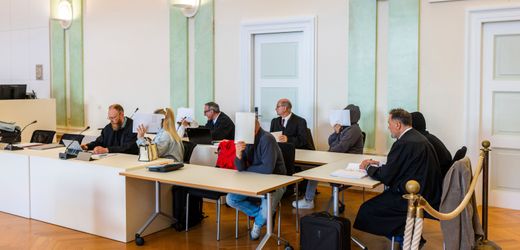 »Ikea-Kartell«: Gericht in Freiburg verurteilt mehrere Angeklagte