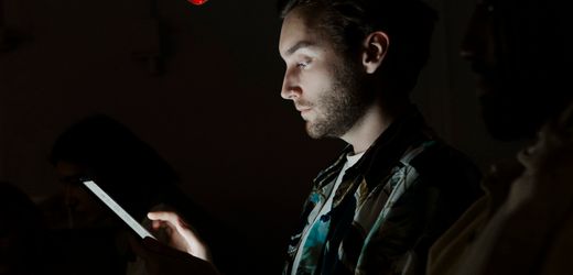 Day-Trading: Bin ich süchtig, wenn ich an der Börse zocke?