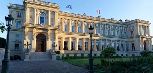 China: Französischer Staatsbürger wegen Drogenhandels hingerichtet