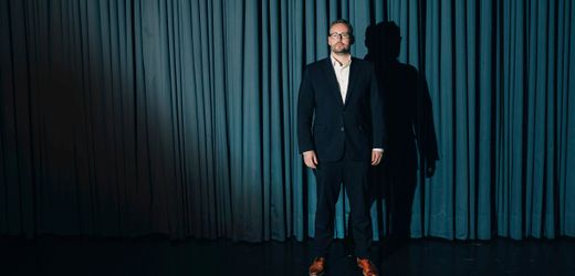 AfD: So tickt Alice Weidels wichtigster Helfer Sebastian Münzenmaier