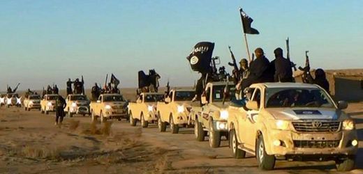 Österreich: Die IS-Rückkehrerin Evelyn T. – Podcast