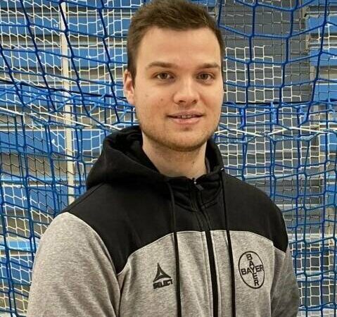 Aus im DM-Viertelfinale: Dormagen verliert auch zweites Spiel gegen Füchse Berlin