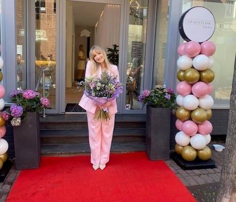 Neueröffnung in Brüggen: „The Beauty Bar“ bietet Gesichts- und Körperbehandlungen