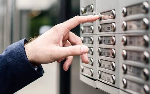 Vorfälle in Schiefbahn: Falsche Mitarbeiter der Stadtwerke unterwegs
