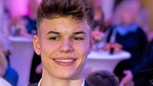 Countdown zum Bürgerentscheid „Olympia-Bewerbung“: Goldjunge, Weltrekordler, Tänzer