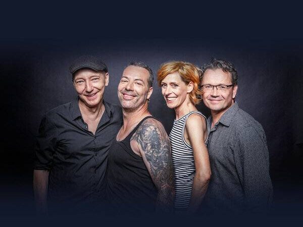 Kultur in Ratingen: Tragödchen bietet Jazz und Rockmusik