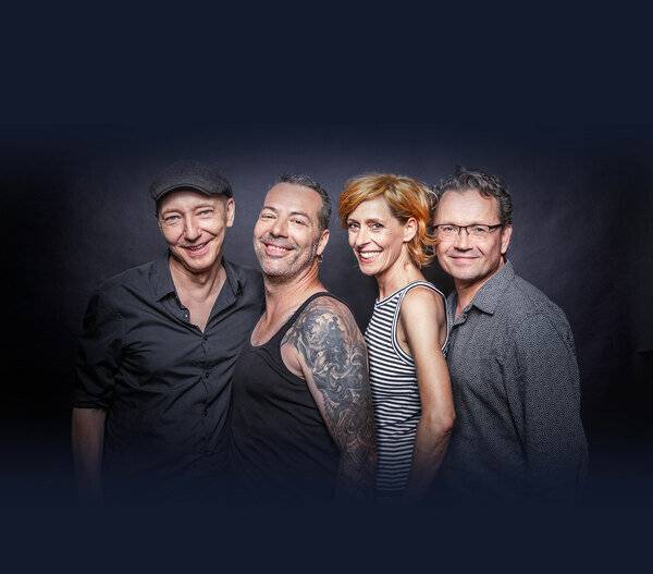 Kultur in Ratingen: Tragödchen bietet Jazz und Rockmusik