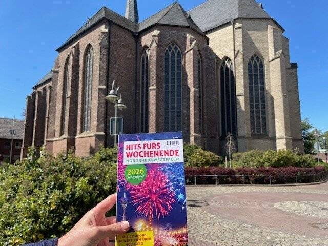 Alles auf einen Blick: Tipps rund um Veranstaltungen in der Region