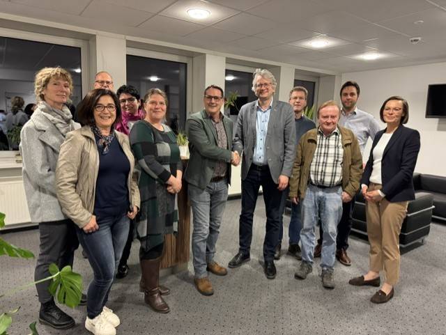 Tarifabschluss für den Gartenbau: Viele Betriebe im Gartenbau sind gefährdet