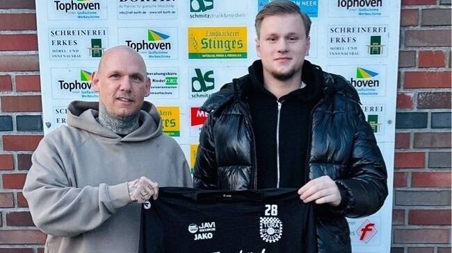 Erfahrung aus Oberliga: Tura Brüggen holt Abwehrspieler von Ligakonkurrent