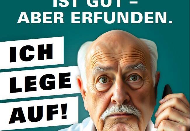 Kriminalität in Monheim: Falscher Bankmitarbeiter betrügt 93-Jährigen um fünfstelligen Geldbetrag