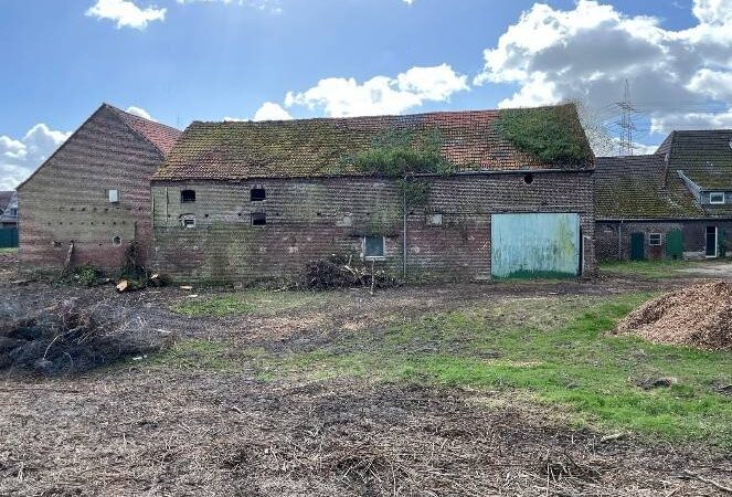 Neubaupläne in Meerbusch: Alter Klasenhof soll Neubauten weichen