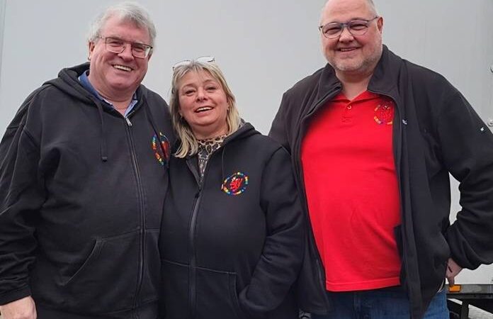 Karnevalsgesellschaft „Rua Kapaaf“ in Radevormwald: Ein neues Prinzenpaar für die kommende Session?