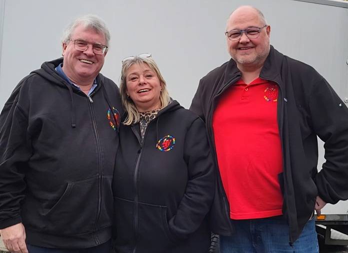 Karnevalsgesellschaft „Rua Kapaaf“ in Radevormwald: Ein neues Prinzenpaar für die kommende Session?