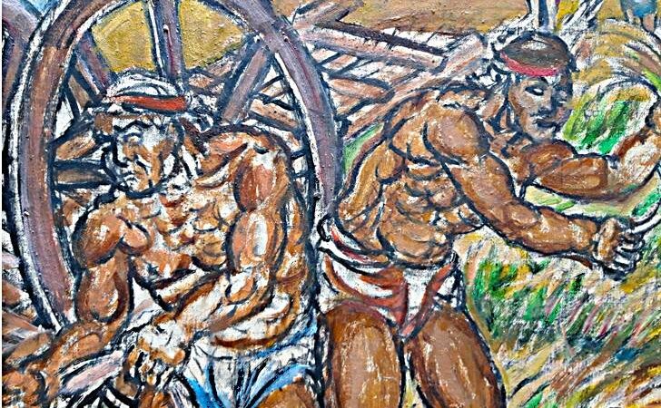 Sinfonietta Krefeld in Pax Christi: Benefizkonzert für Bangladesch