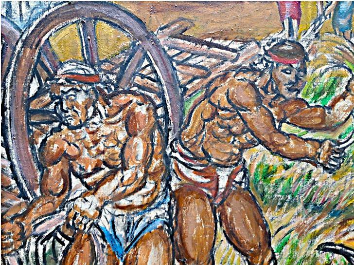 Sinfonietta Krefeld in Pax Christi: Benefizkonzert für Bangladesch