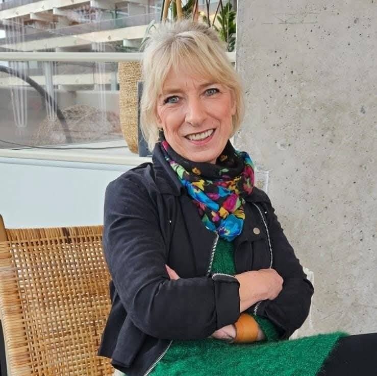 Dormagenerin gibt Tipps: „Die Menschen sind völlig gestresst“ – wie Spaziergänge beim Entspannen helfen