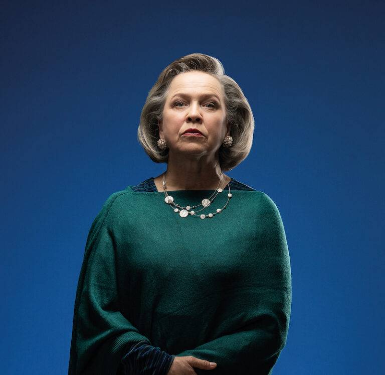 Theater in Rheinhausen: Zerstrittene Familie ringt um Leben und Tod