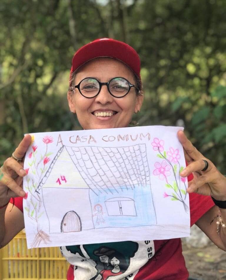 Einblicke in 43 Jahre „Bildung fürs Leben“: Einsatz für benachteiligte Menschen in Brasilien