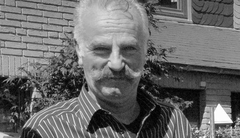 Treibende Kraft der Hückeswagen Organisation: Die Gefährdetenhilfe trauert um Hans-Jürgen Eichbladt