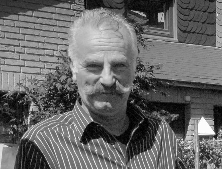 Treibende Kraft der Hückeswagen Organisation: Die Gefährdetenhilfe trauert um Hans-Jürgen Eichbladt