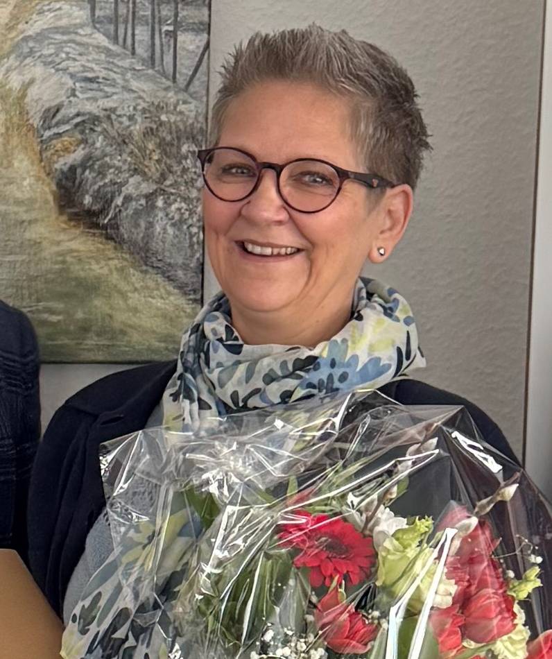 Verabschiedung in Rommerskirchen: Sekretärin geht in Ruhestand – Gemeinschaftsgrundschule Frixheim verliert ihr Herzstück