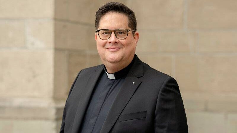 Personalwechsel im Erzbistum: Woelki beruft neuen Generalvikar mit Neusser Vergangenheit