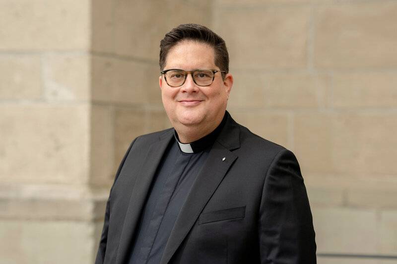 Personalwechsel im Erzbistum: Woelki beruft neuen Generalvikar mit Neusser Vergangenheit