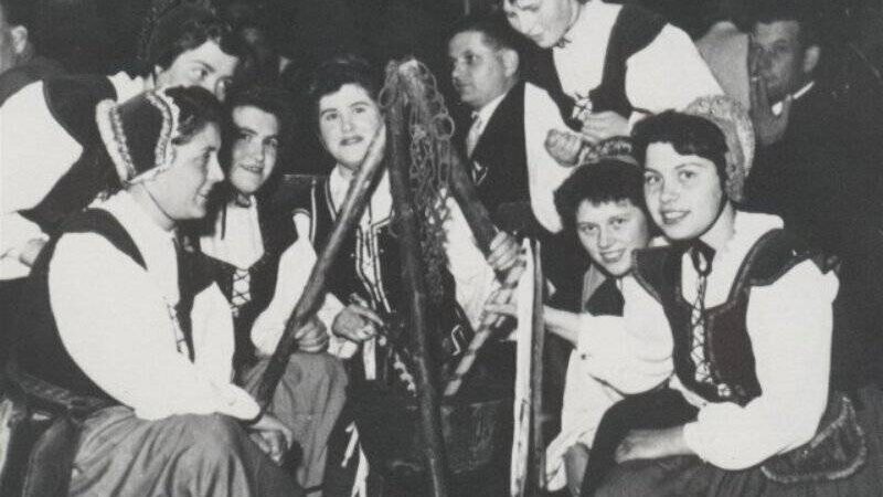 Schützenverein in Meerbusch: Als die Strümper Frauen Geschichte schrieben