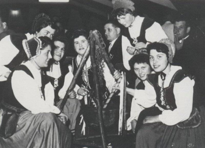 Schützenverein in Meerbusch: Als die Strümper Frauen Geschichte schrieben