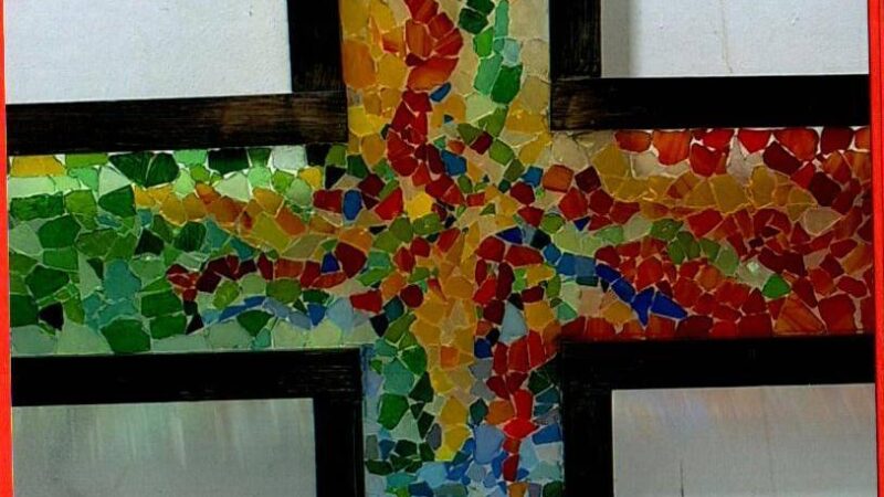 Gedanken zu Osterfest von Pfarrer Wim Wigger: Gut, dass wir uns erinnern