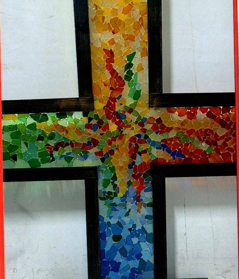 Gedanken zu Osterfest von Pfarrer Wim Wigger: Gut, dass wir uns erinnern