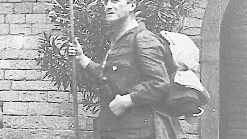 Erinnerungen an einen Macher: Ein Mann, viele Spuren – Papa Klein in Goch