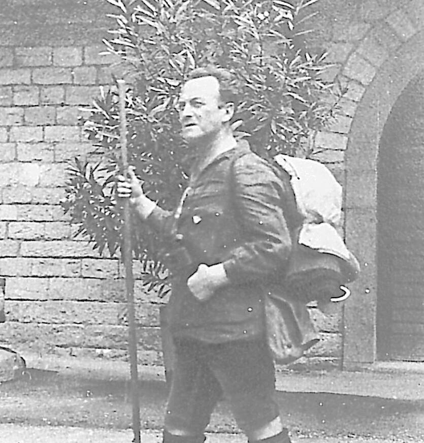 Erinnerungen an einen Macher: Ein Mann, viele Spuren – Papa Klein in Goch