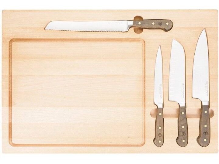 Nacht der Technik im Bergischen Städtedreieck: Schützender Schaum für Zartes und Scharfes