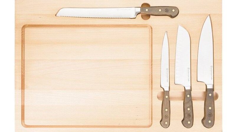 Nacht der Technik im Bergischen Städtedreieck: Schützender Schaum für Zartes und Scharfes