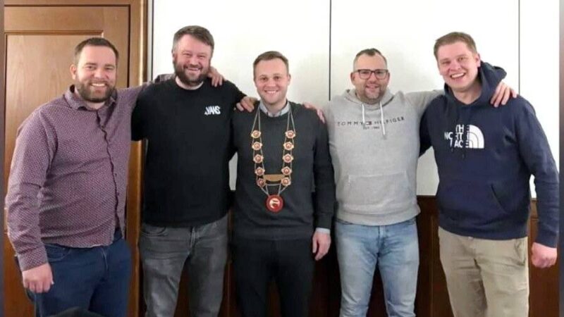 Nettetaler Stadtgespräche: Bienen in der Kita und neuer Vorstand beim Karnevalskomitee