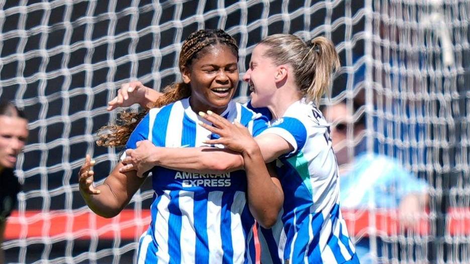 Einmalig in Europa: „Wird revolutionär sein“ – Brighton baut eigenes Frauen-Stadion
