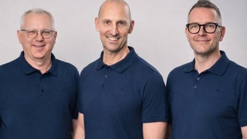 Kompetenz in der Region: Neuer Orthopäde verstärkt Team in Erkelenz