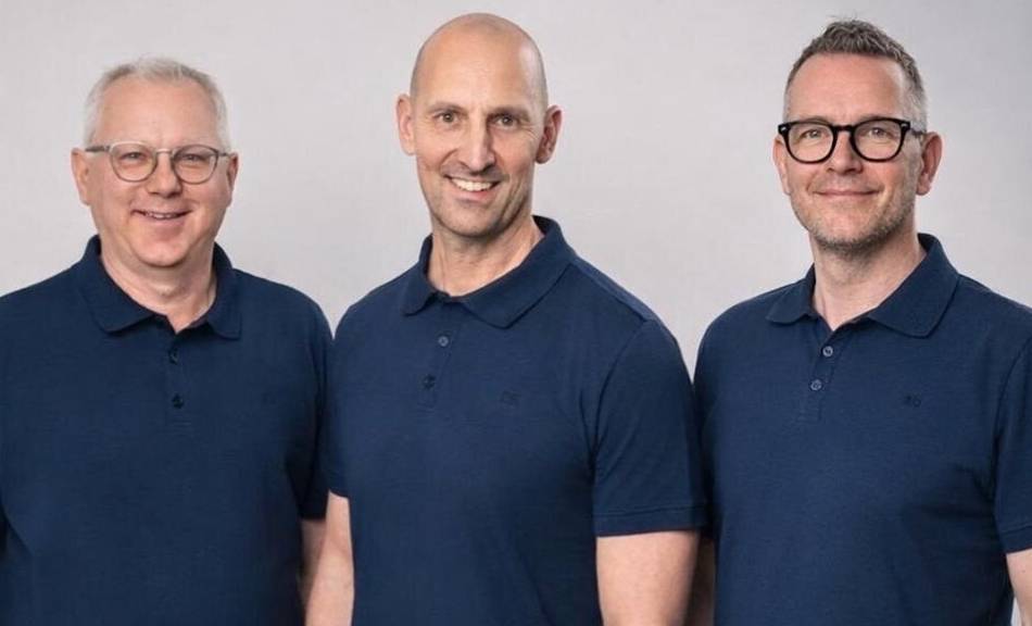 Kompetenz in der Region: Neuer Orthopäde verstärkt Team in Erkelenz