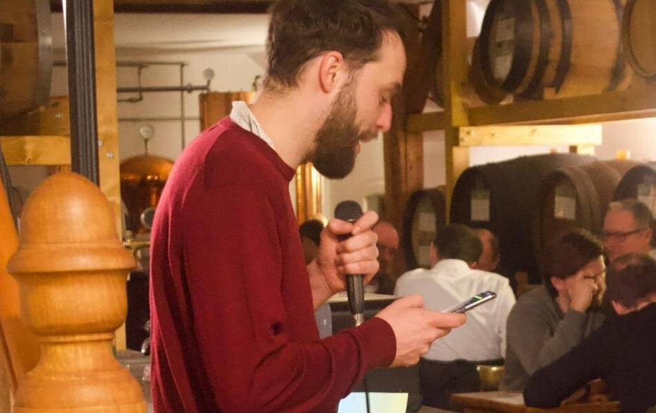 Rätseln, Trinken, Spielen in Bedburg-Hau: Niederrhein Destille lädt zum monatlichen Pubquiz