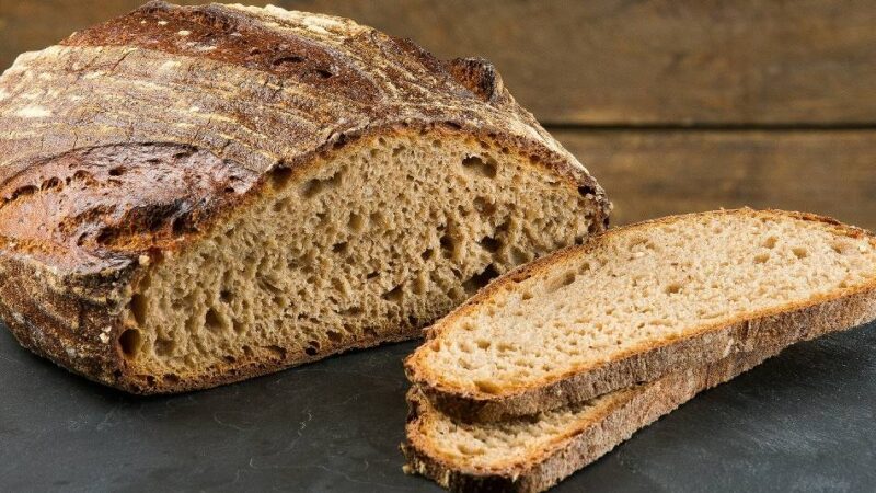 Bäckerei vom Niederrhein berichtet: Was ein gutes Brot ausmacht