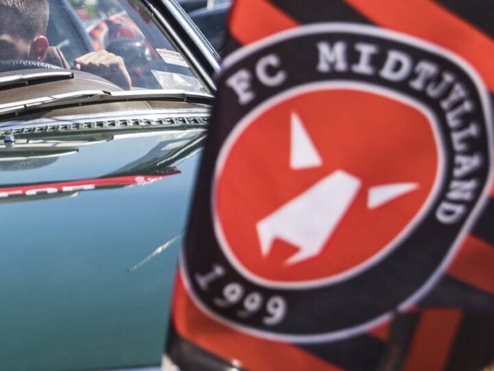 In Herning attackiert: Messerangriff und Koma – so geht es Midtjylland-Profi Djabi