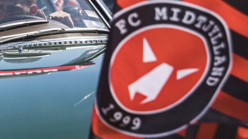 In Herning attackiert: Messerangriff und Koma – so geht es Midtjylland-Profi Djabi