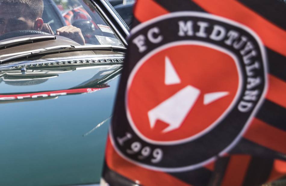 In Herning attackiert: Messerangriff und Koma – so geht es Midtjylland-Profi Djabi