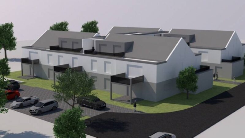 „Schweißperlen auf der Stirn“: Anwohner in Sorge wegen Uedemer Bauprojekt